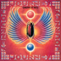 Journey — Separate Ways (Worlds Apart) [2024 Remaster] — обложка