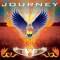 Journey — Separate Ways (Worlds Apart) [Re-Recorded] — обложка