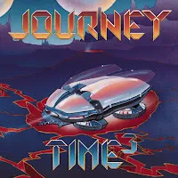Journey — Don't Stop Believin' — обложка